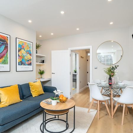 Tabard House Apartment London Bridge In City Of London Kültér fotó