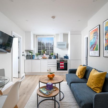 Tabard House Apartment London Bridge In City Of London Kültér fotó