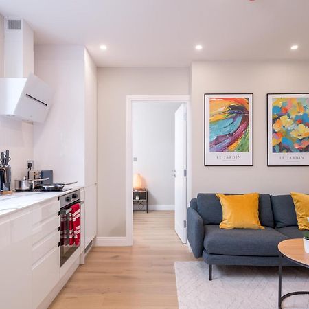 Tabard House Apartment London Bridge In City Of London Kültér fotó