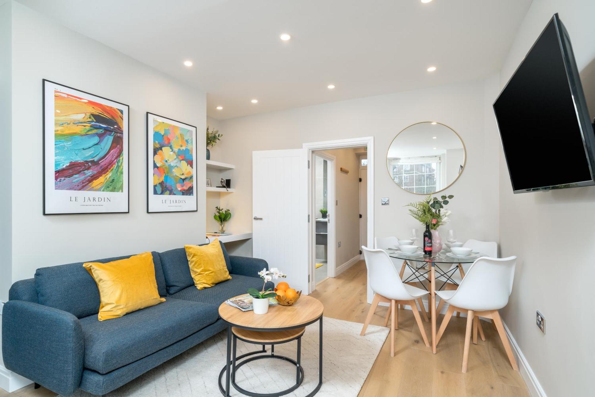 Tabard House Apartment London Bridge In City Of London Kültér fotó