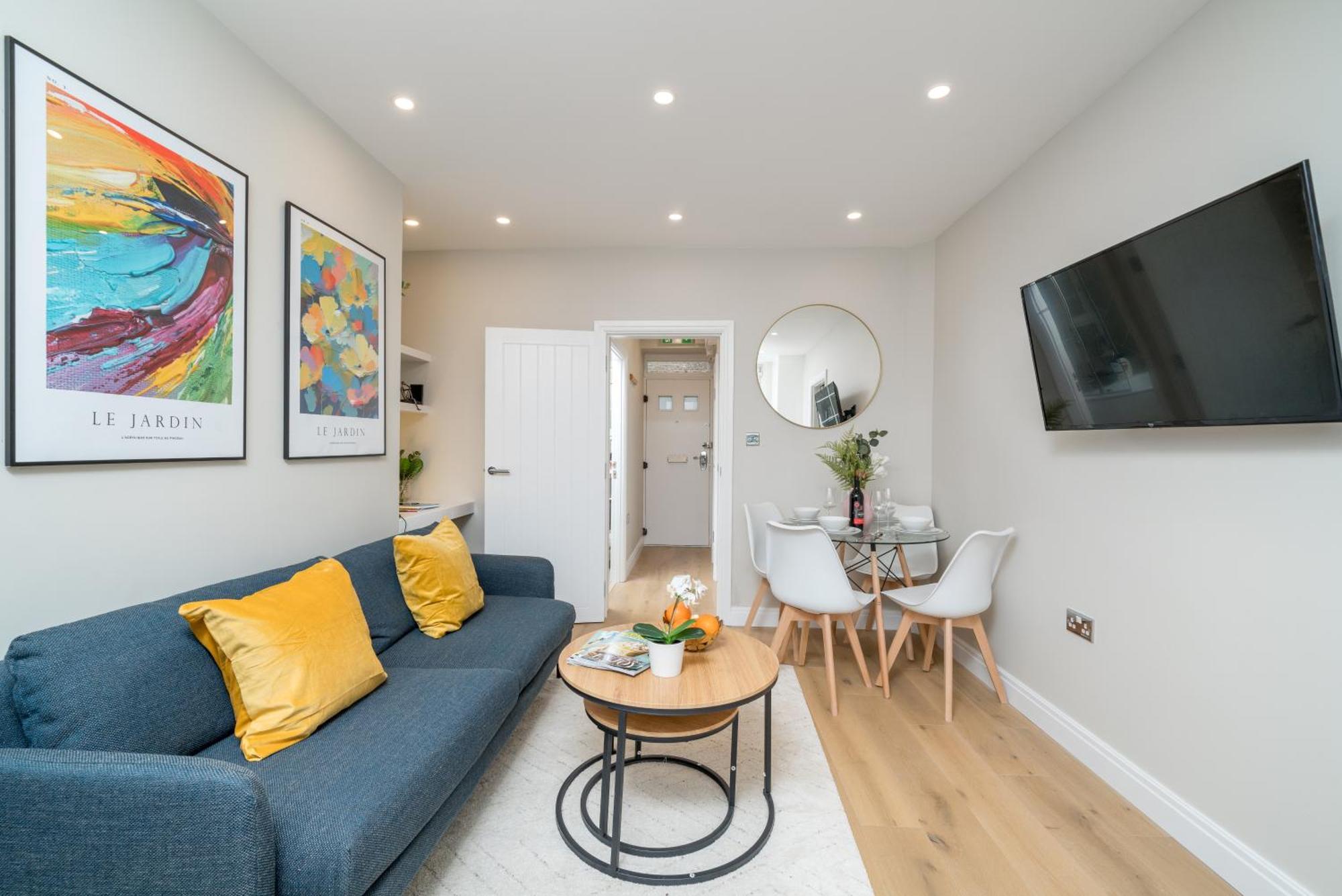 Tabard House Apartment London Bridge In City Of London Kültér fotó