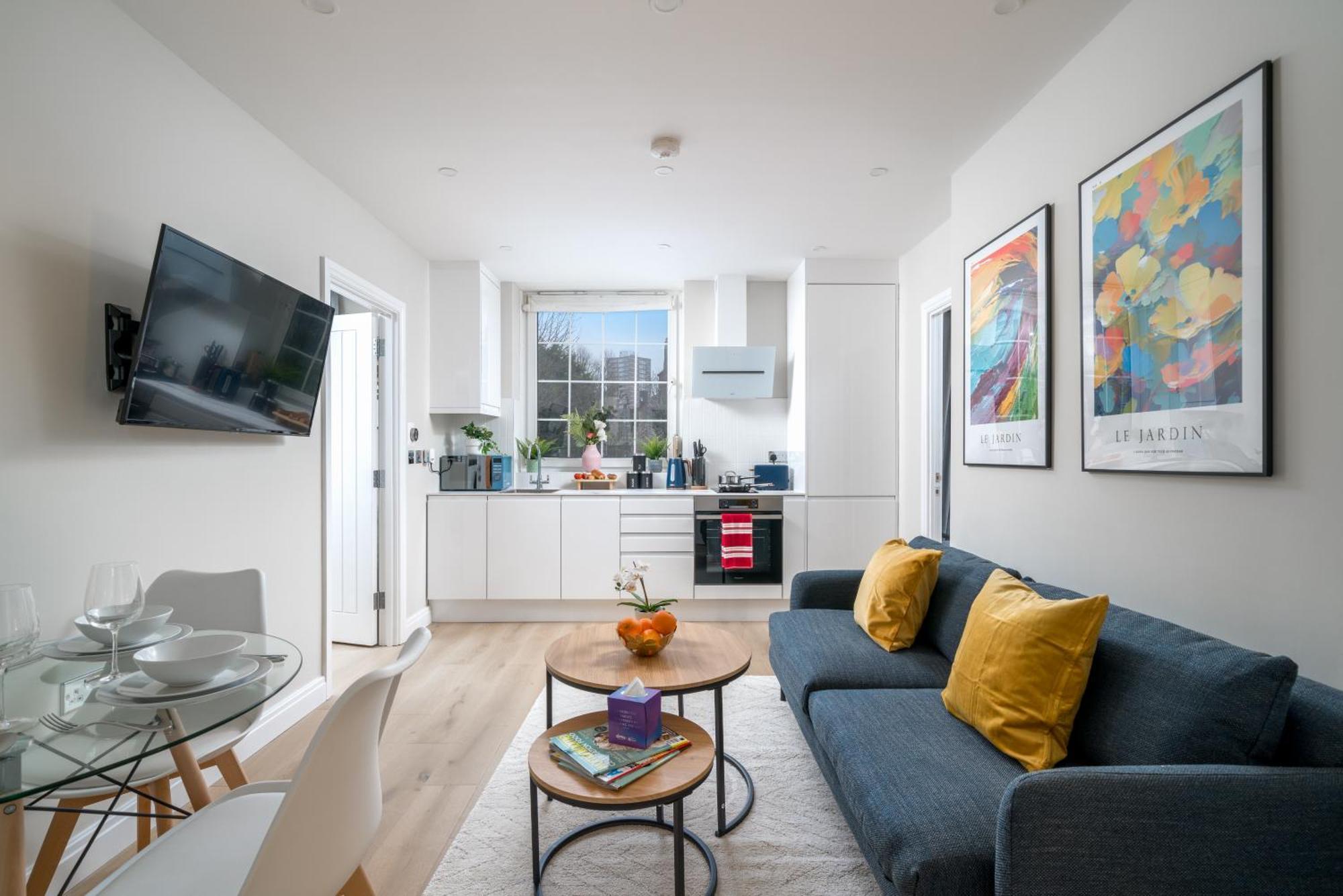 Tabard House Apartment London Bridge In City Of London Kültér fotó