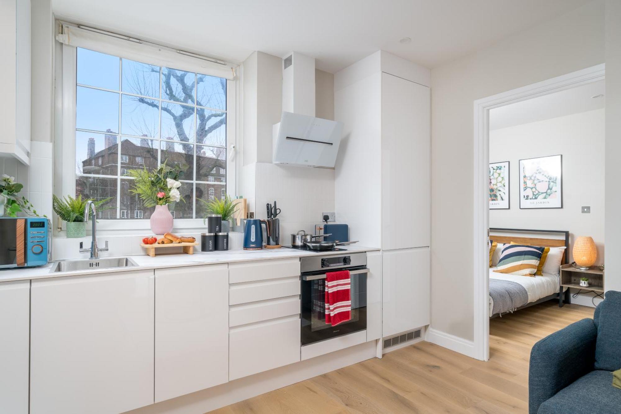 Tabard House Apartment London Bridge In City Of London Kültér fotó