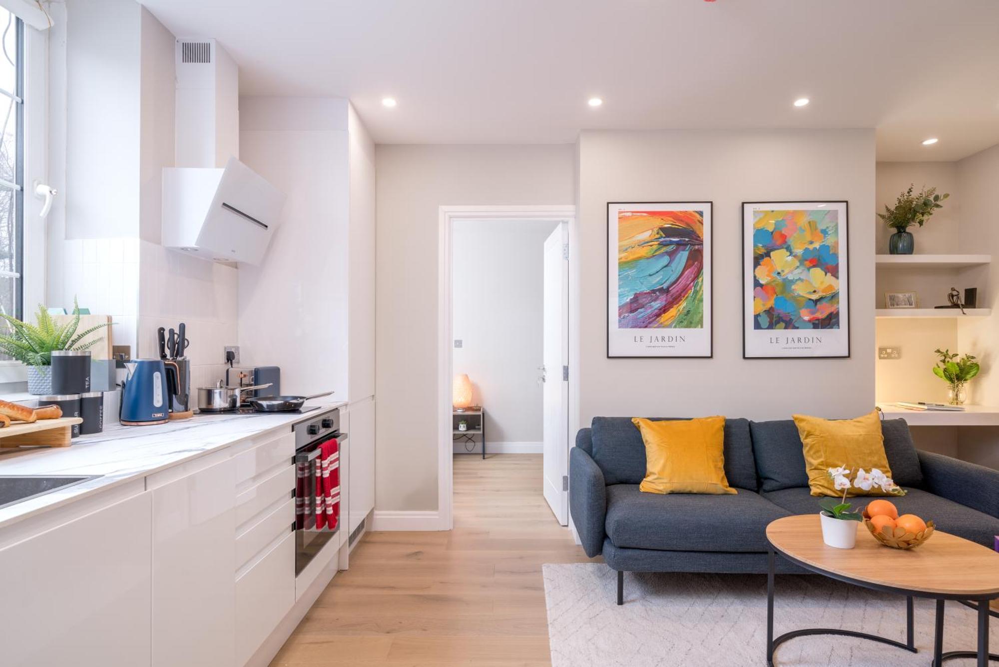 Tabard House Apartment London Bridge In City Of London Kültér fotó