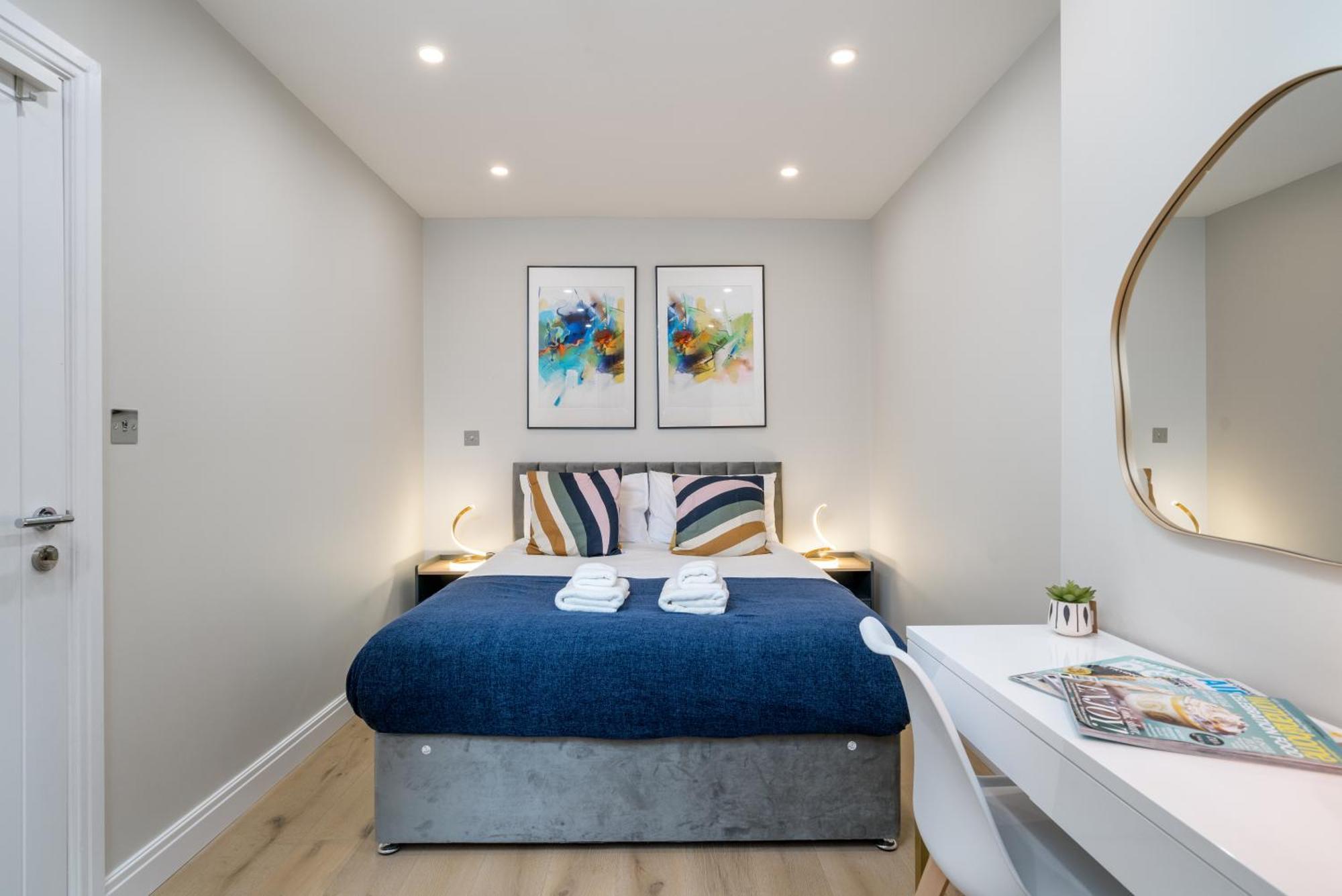 Tabard House Apartment London Bridge In City Of London Kültér fotó