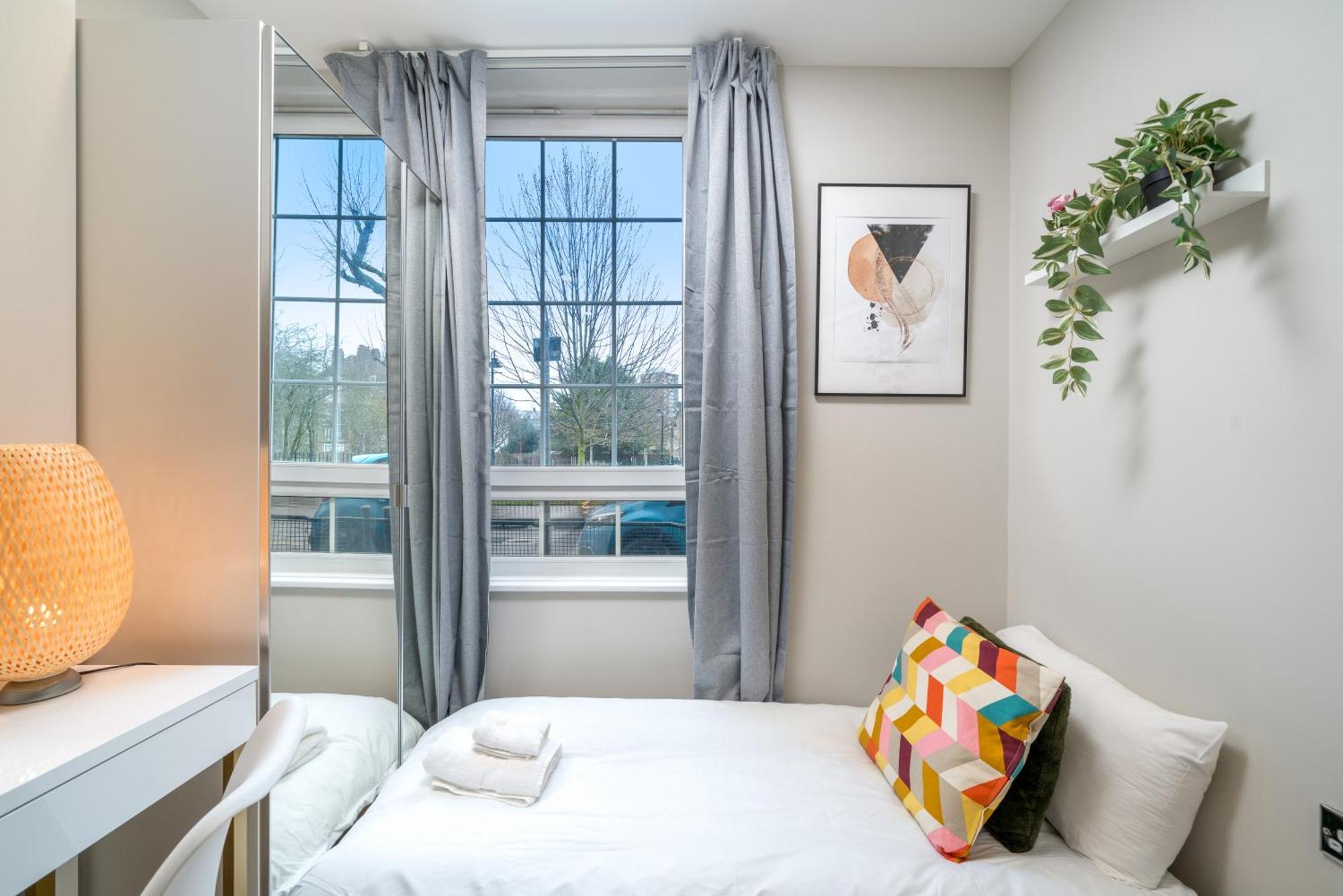 Tabard House Apartment London Bridge In City Of London Kültér fotó