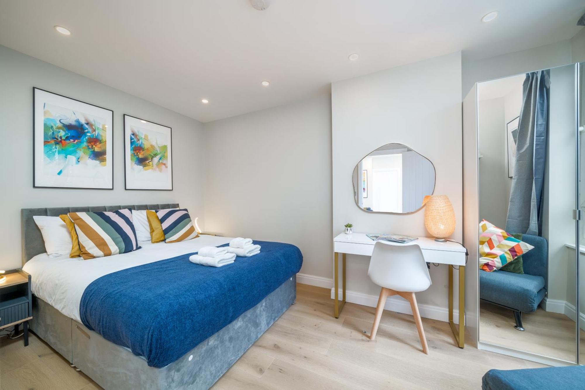 Tabard House Apartment London Bridge In City Of London Kültér fotó