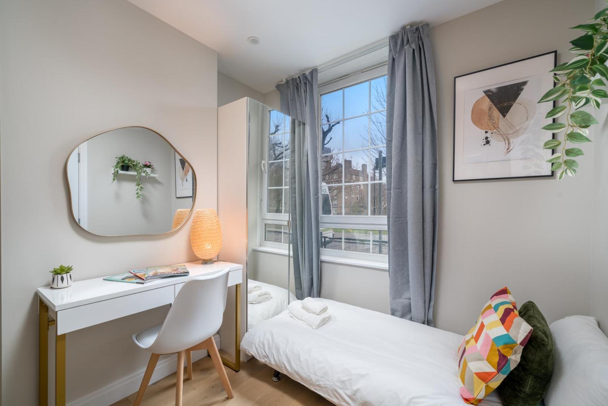 Tabard House Apartment London Bridge In City Of London Kültér fotó