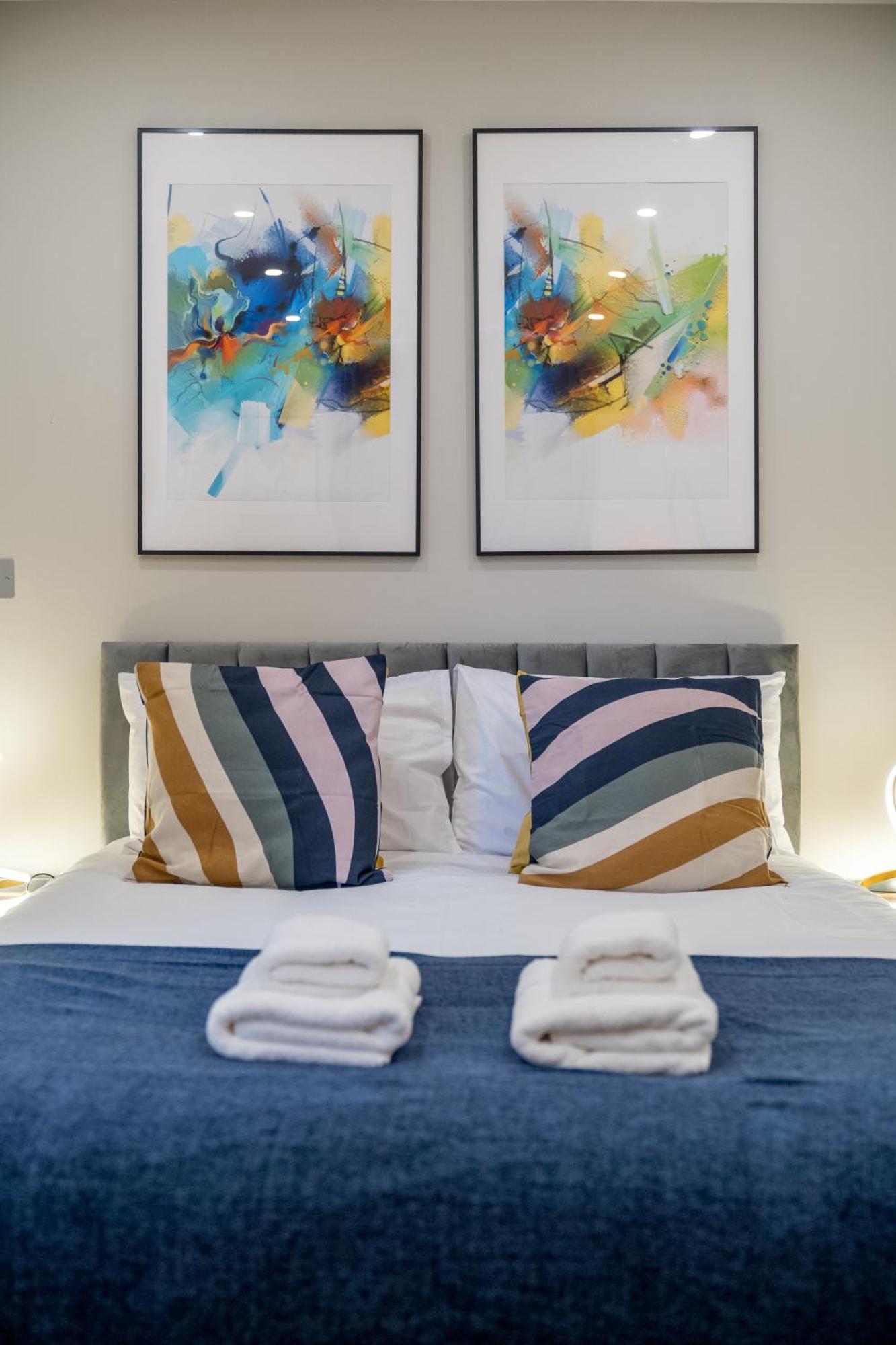 Tabard House Apartment London Bridge In City Of London Kültér fotó