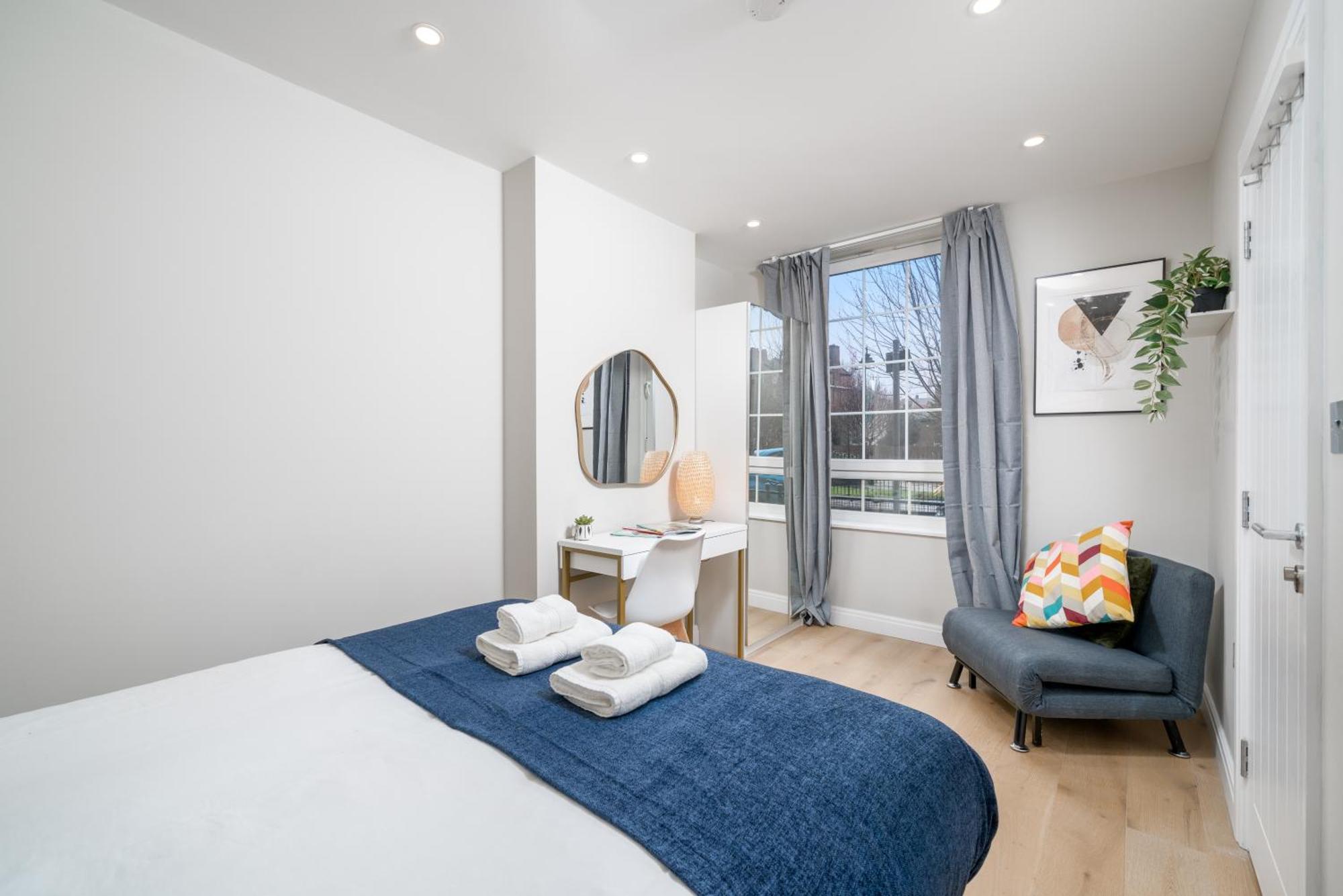 Tabard House Apartment London Bridge In City Of London Kültér fotó