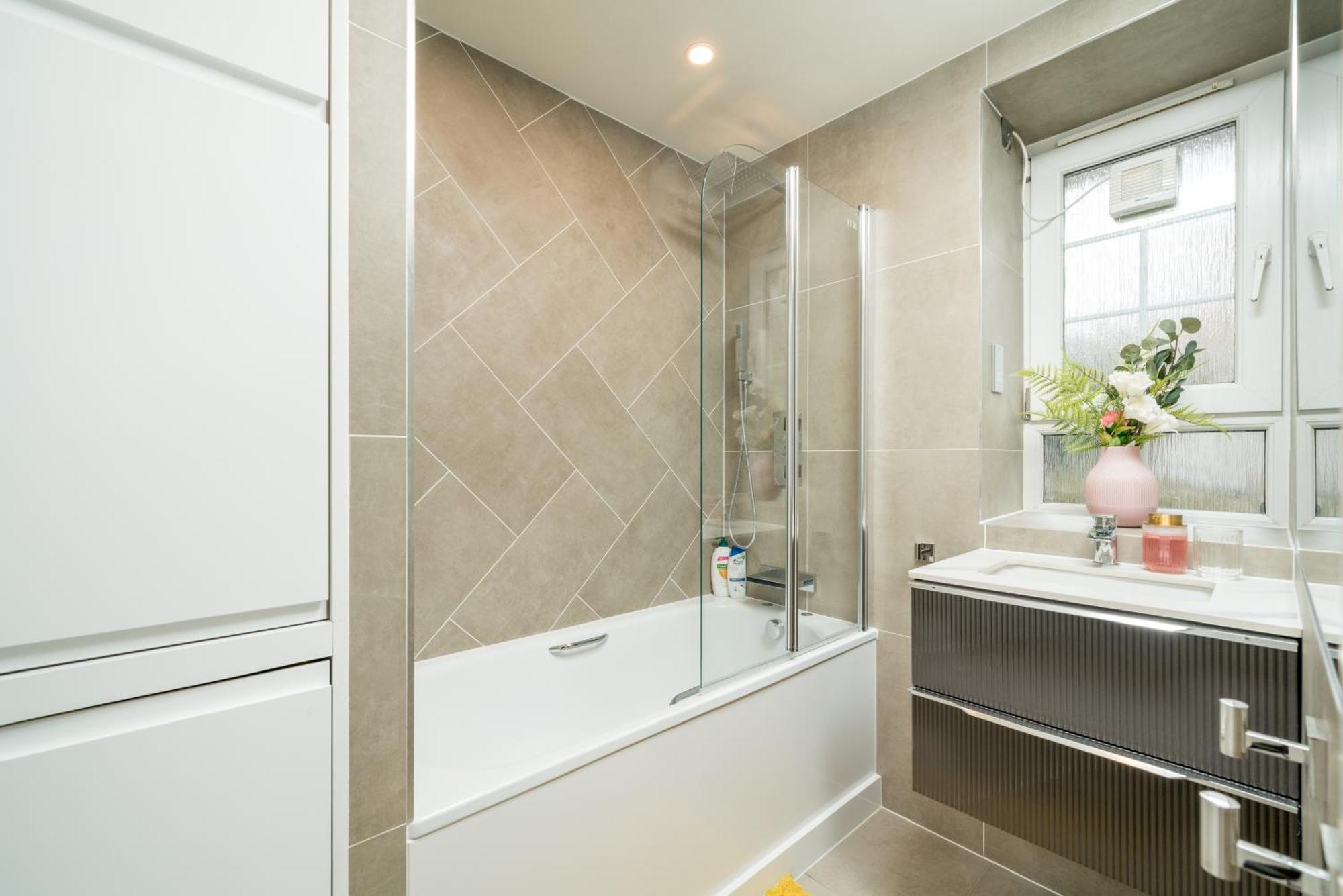 Tabard House Apartment London Bridge In City Of London Kültér fotó