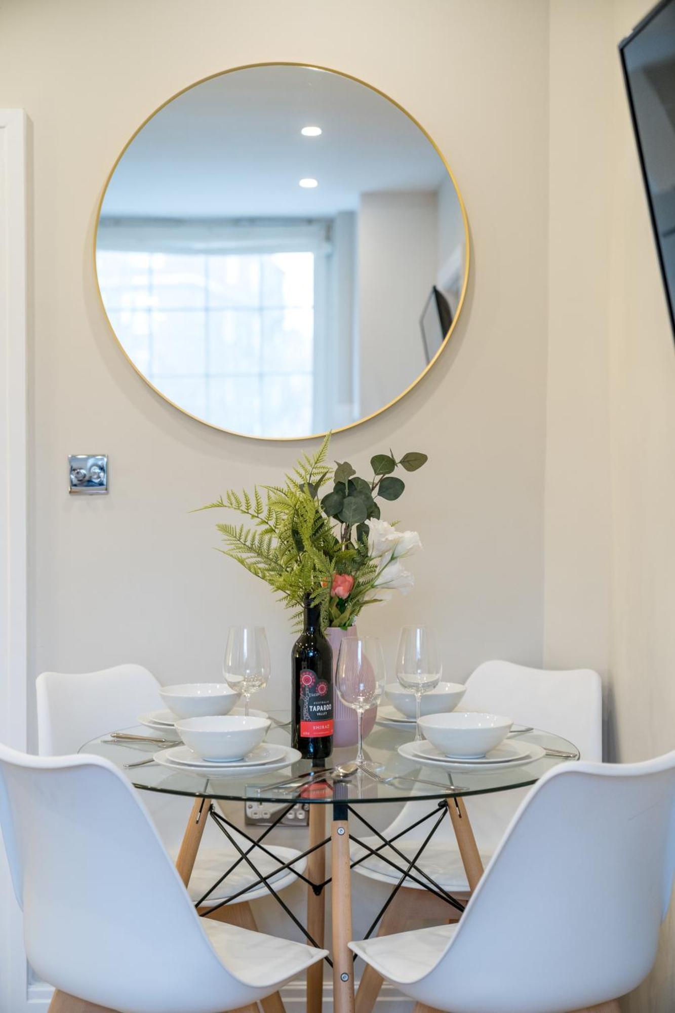 Tabard House Apartment London Bridge In City Of London Kültér fotó