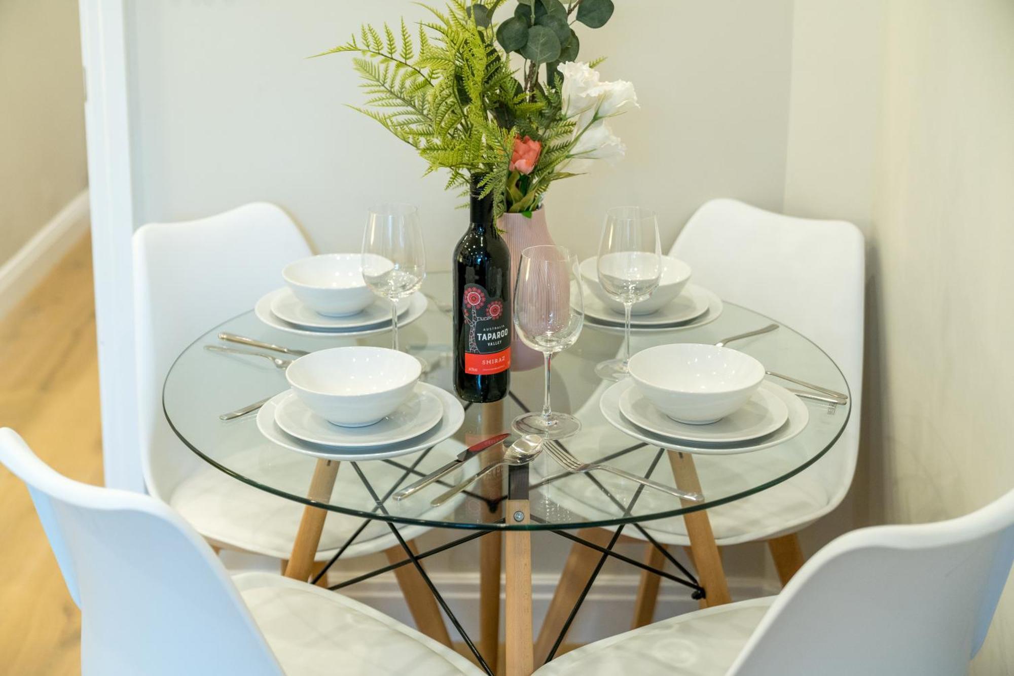 Tabard House Apartment London Bridge In City Of London Kültér fotó