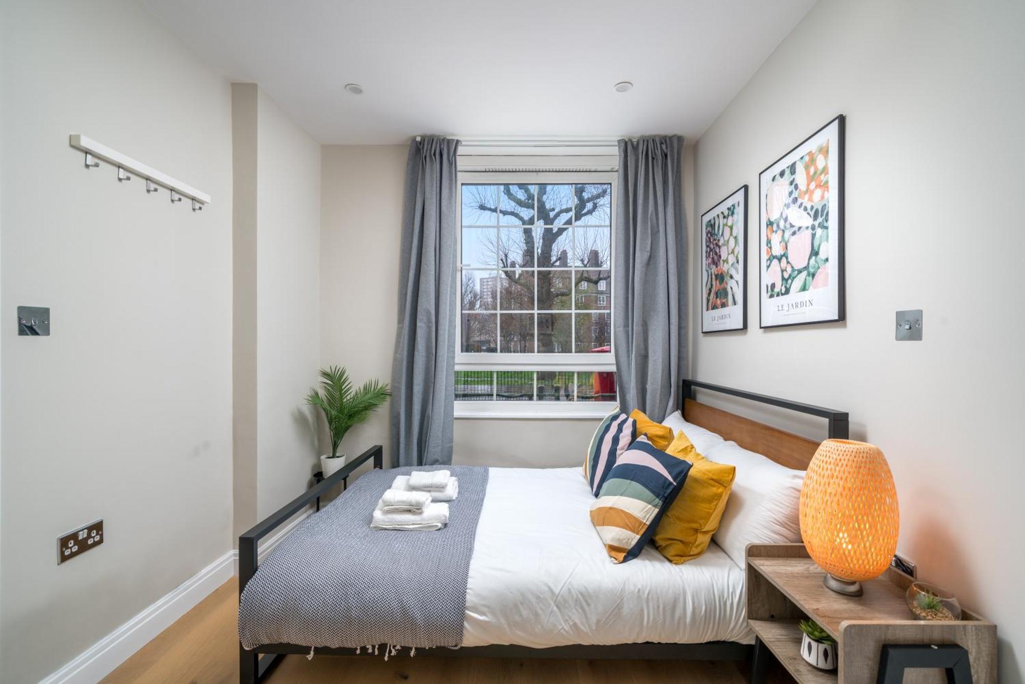 Tabard House Apartment London Bridge In City Of London Kültér fotó