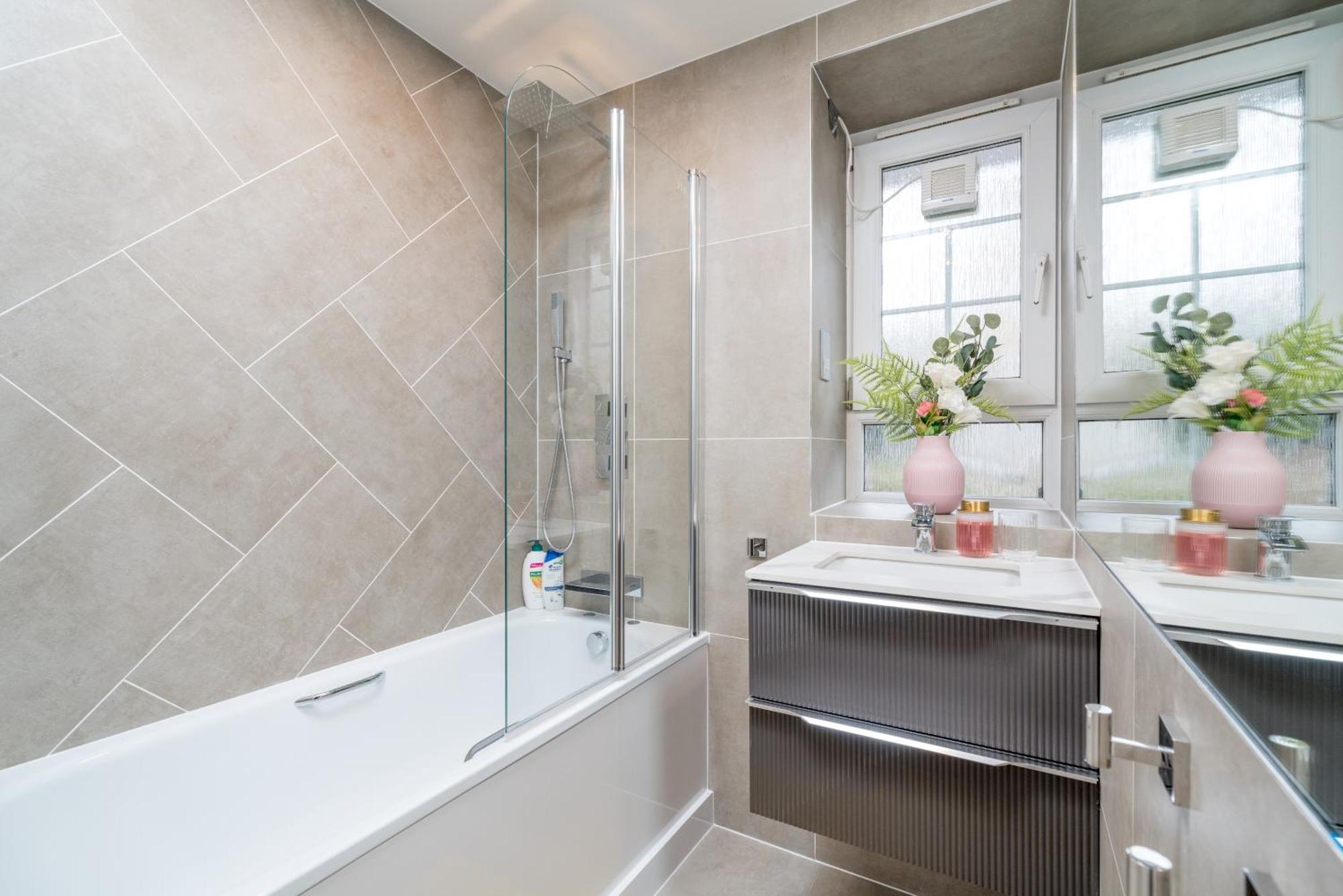 Tabard House Apartment London Bridge In City Of London Kültér fotó