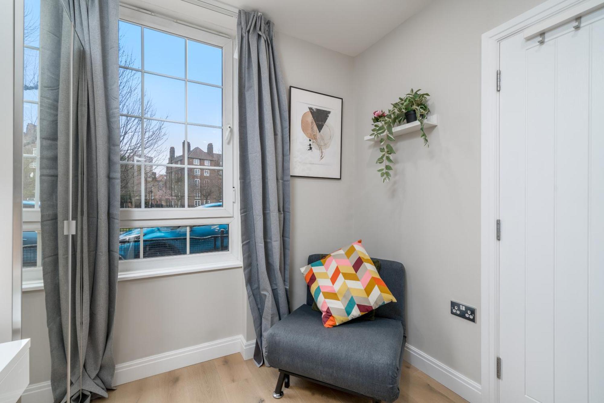 Tabard House Apartment London Bridge In City Of London Kültér fotó