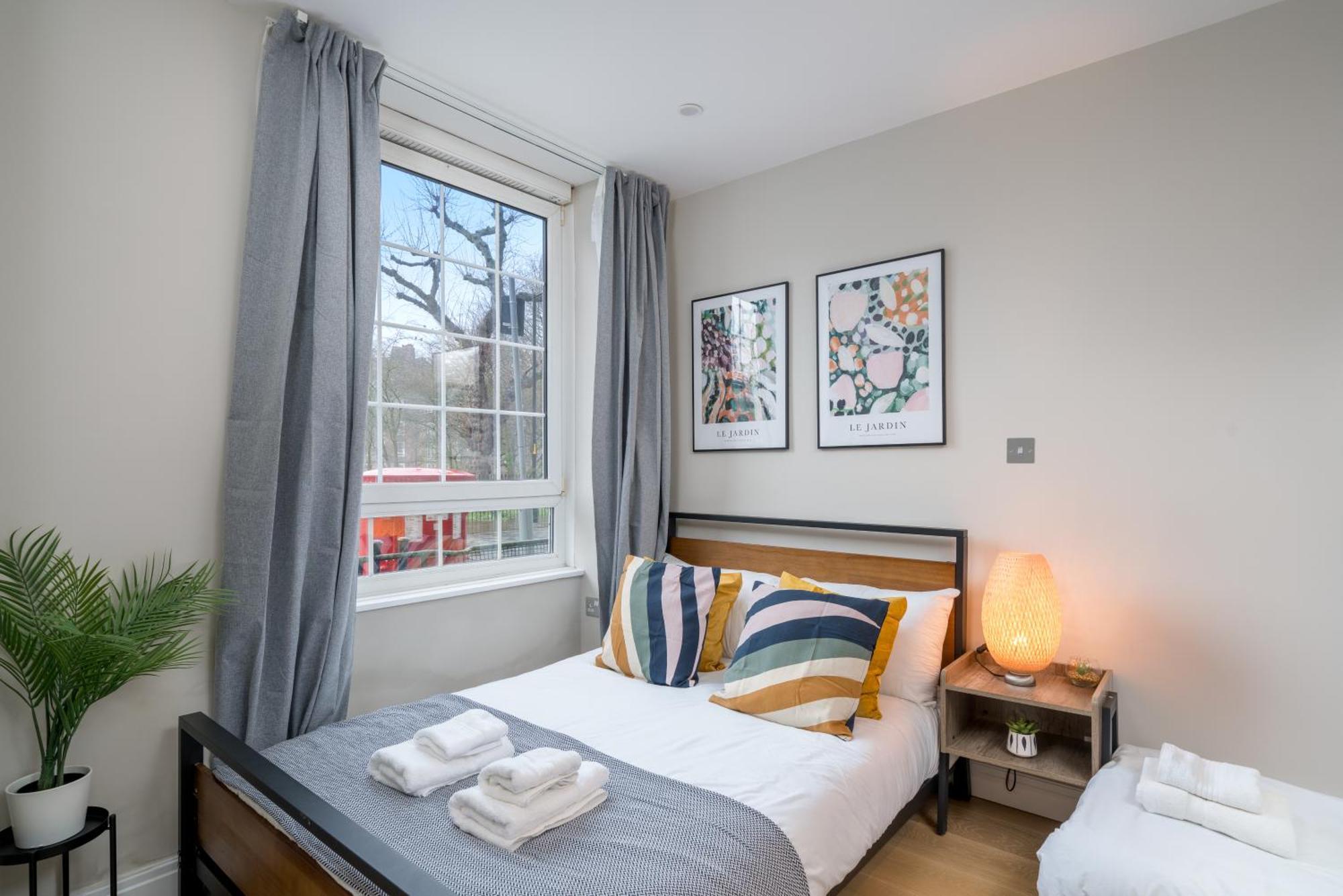 Tabard House Apartment London Bridge In City Of London Kültér fotó