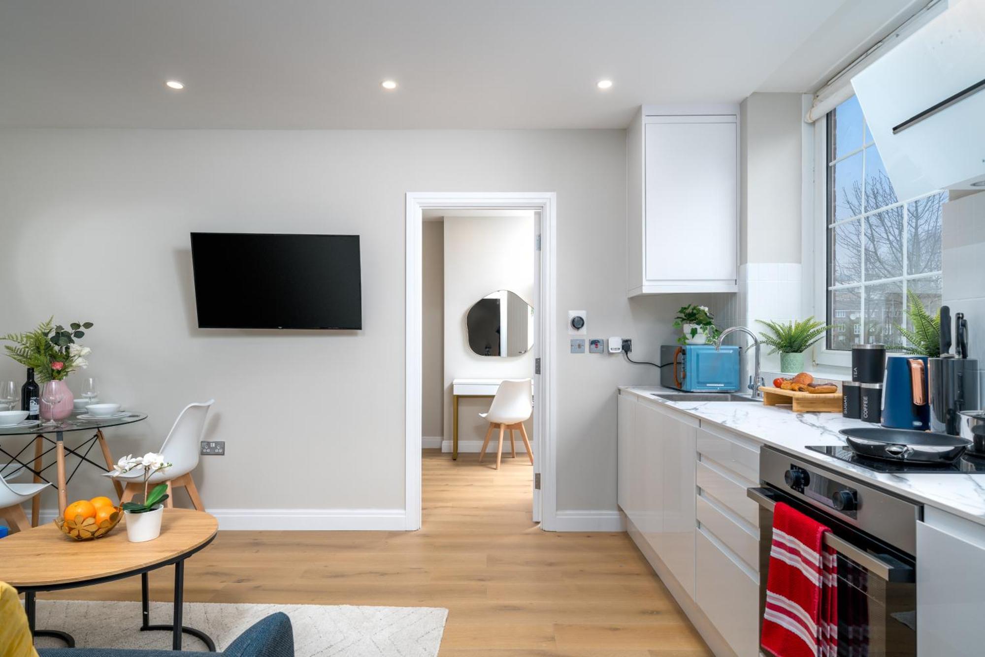 Tabard House Apartment London Bridge In City Of London Kültér fotó