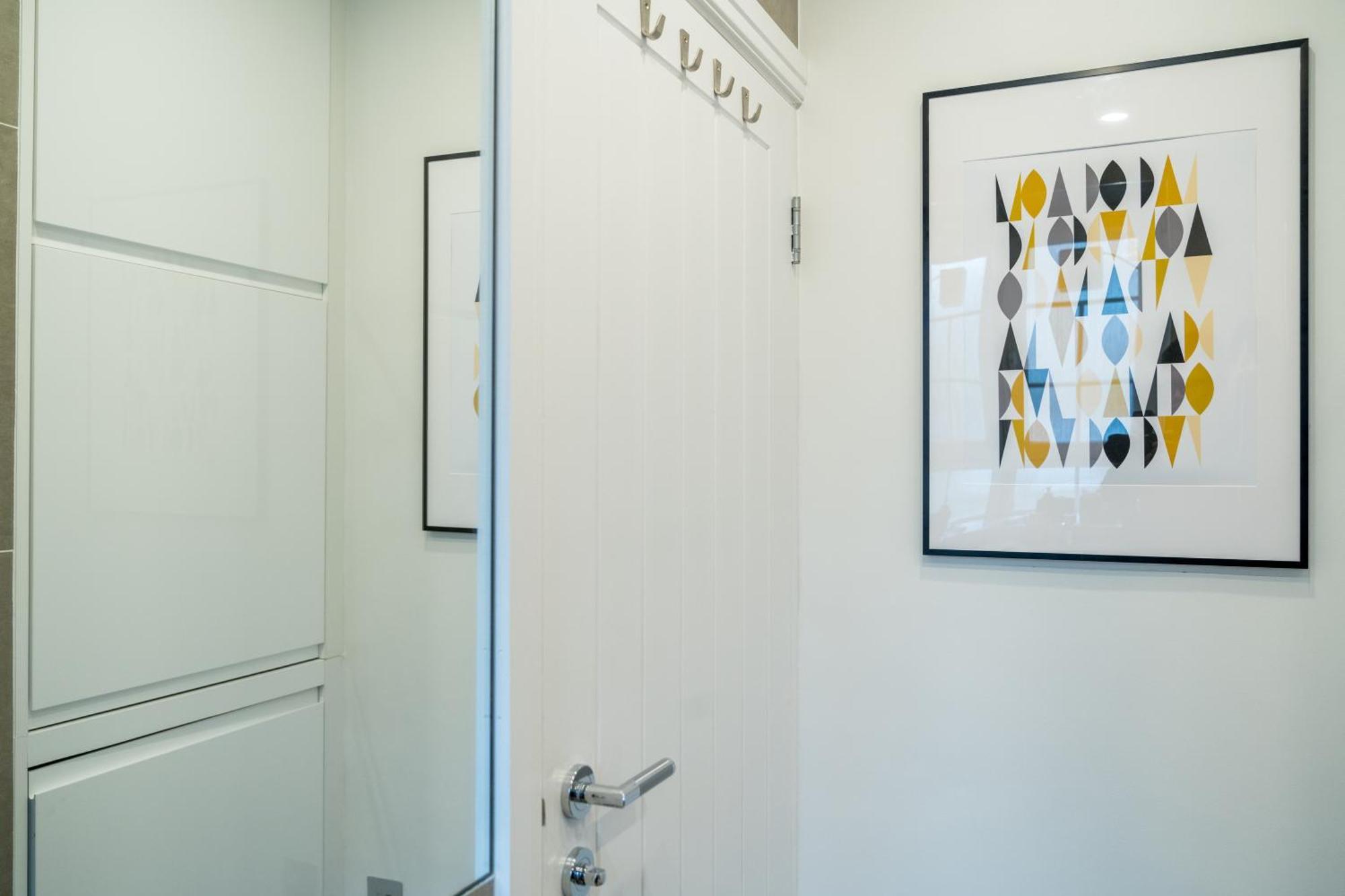 Tabard House Apartment London Bridge In City Of London Kültér fotó